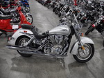�������� �� ������ �������� Honda VTX1300R 2006 ���� 4